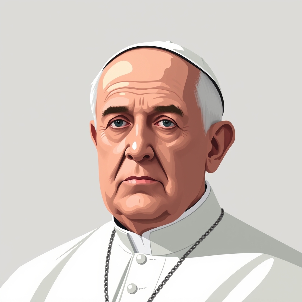 Pope Leo