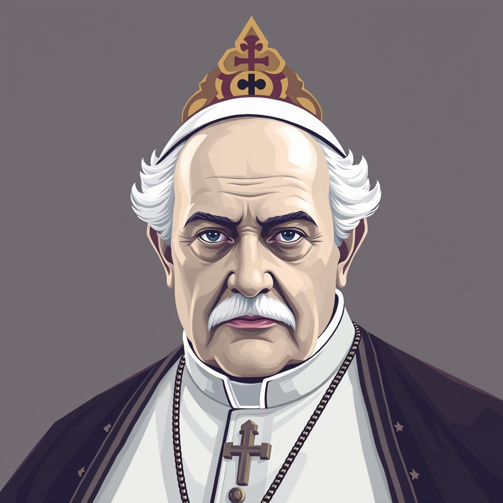 Pope Leo XIV