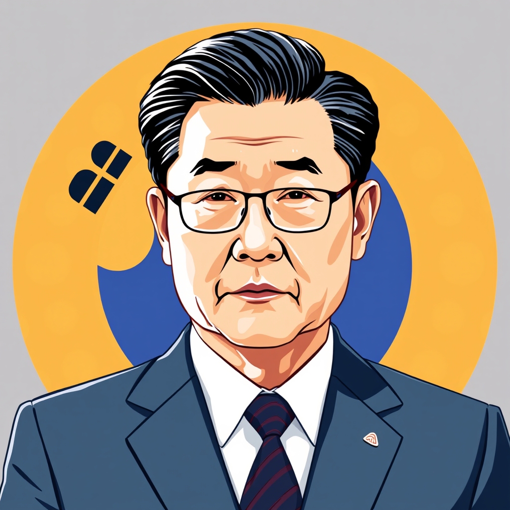 President Lee Jae Myung