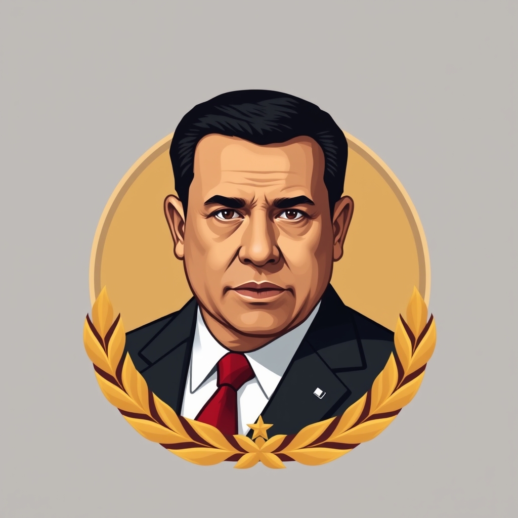 President Rodriguez