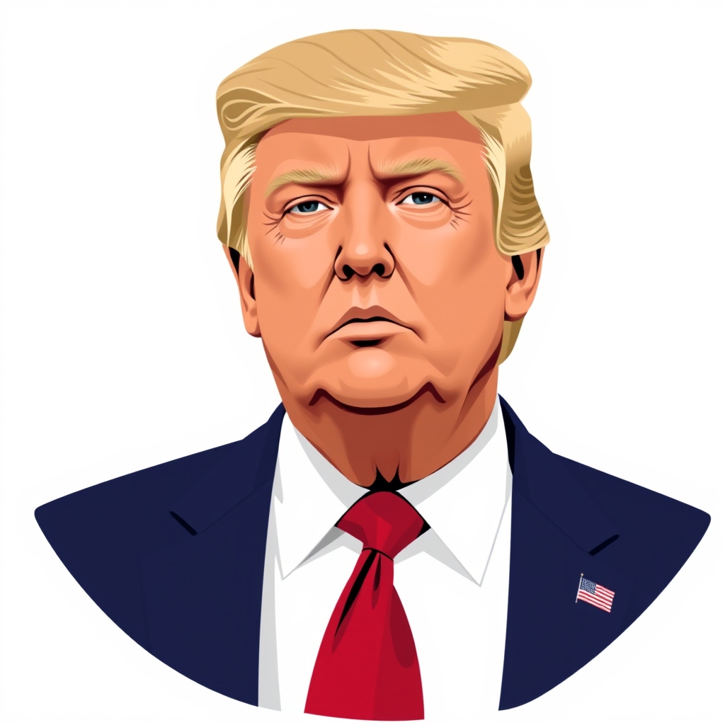 President Trump