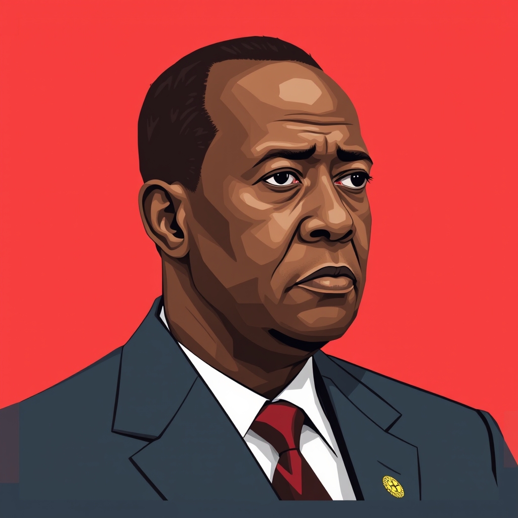 President Tshisekedi
