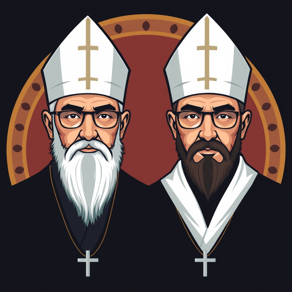 Priests