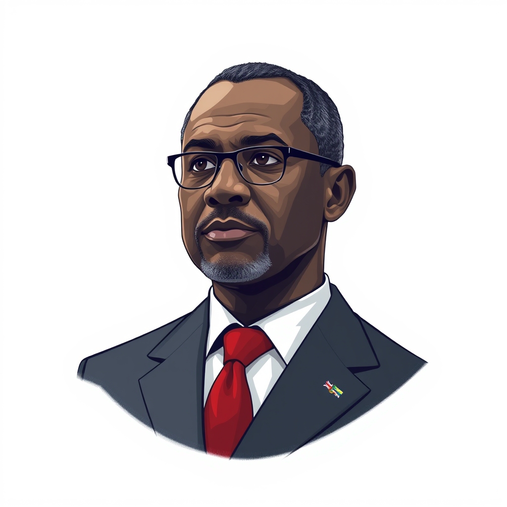 Prime Minister Lecornu
