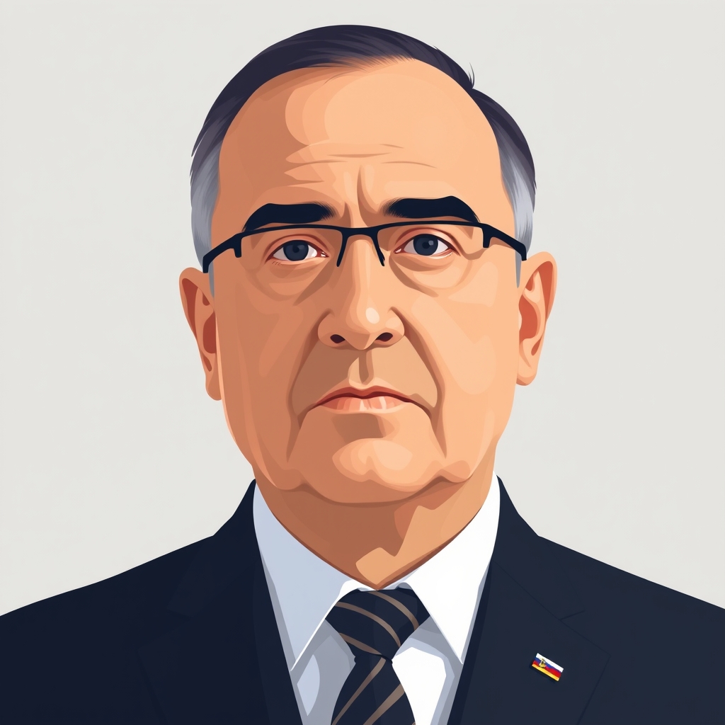 Prime Minister Nikol Pashinyan