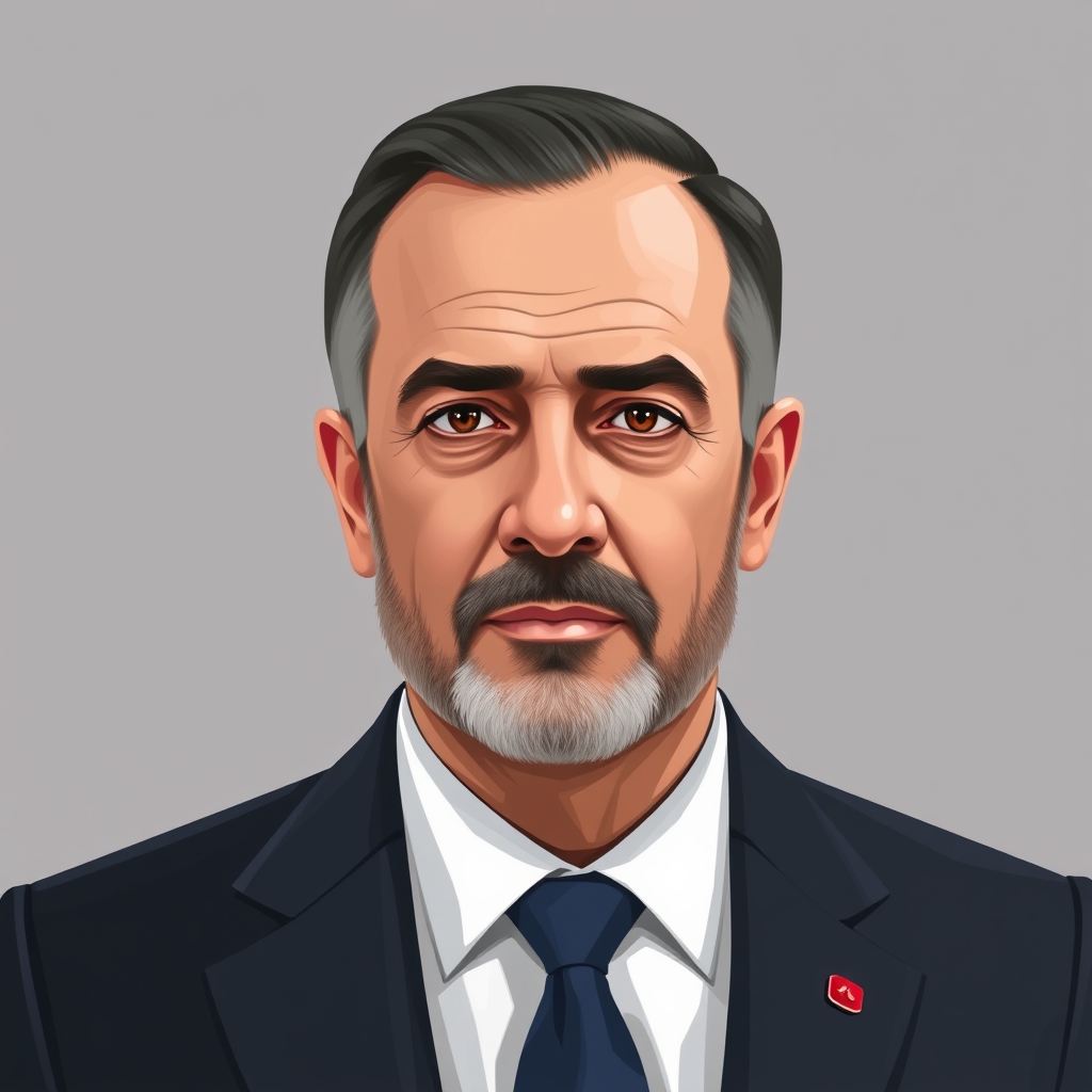 Prince Ali bin Hussein