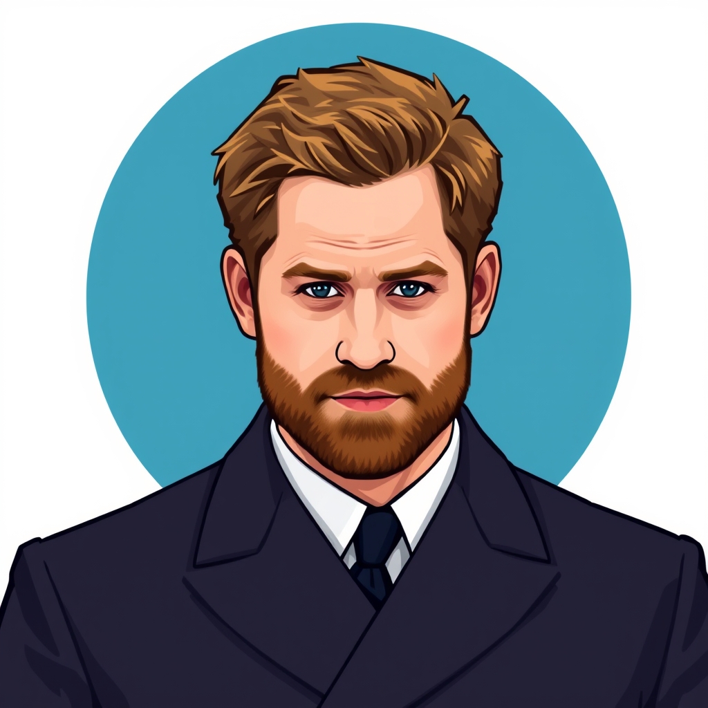 Prince Harry