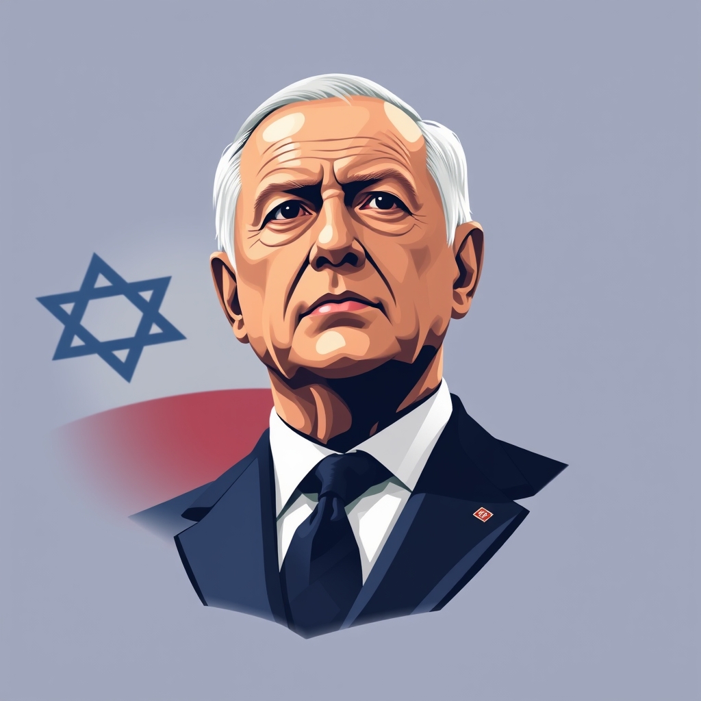 Pro-Israel candidates