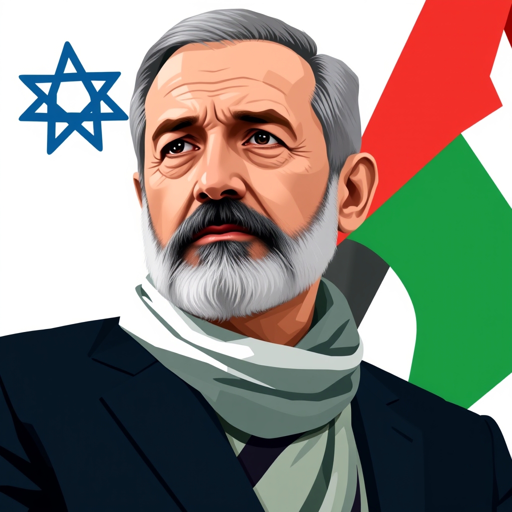 Pro-Palestine activists