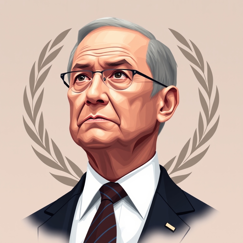 Prosecutor