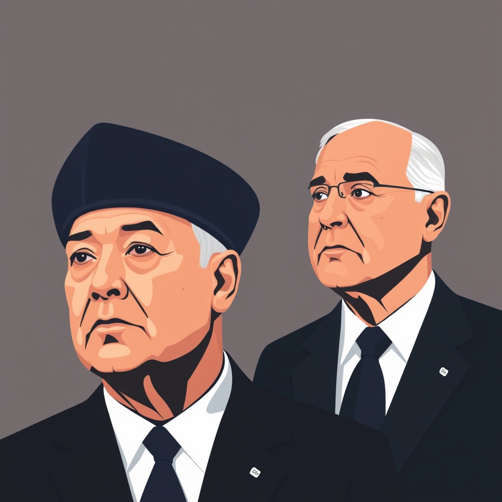 Public war opponents