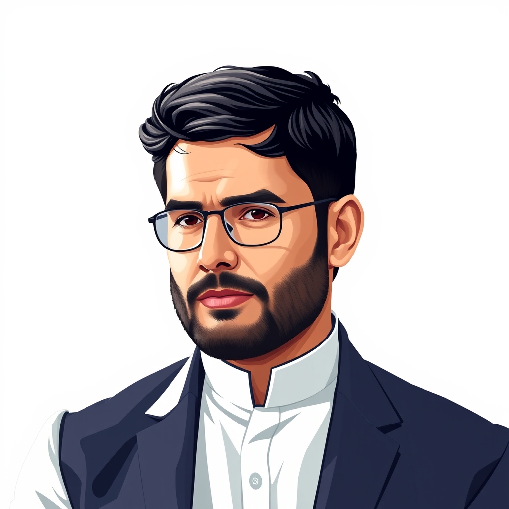 Rahul Gandhi's nephew