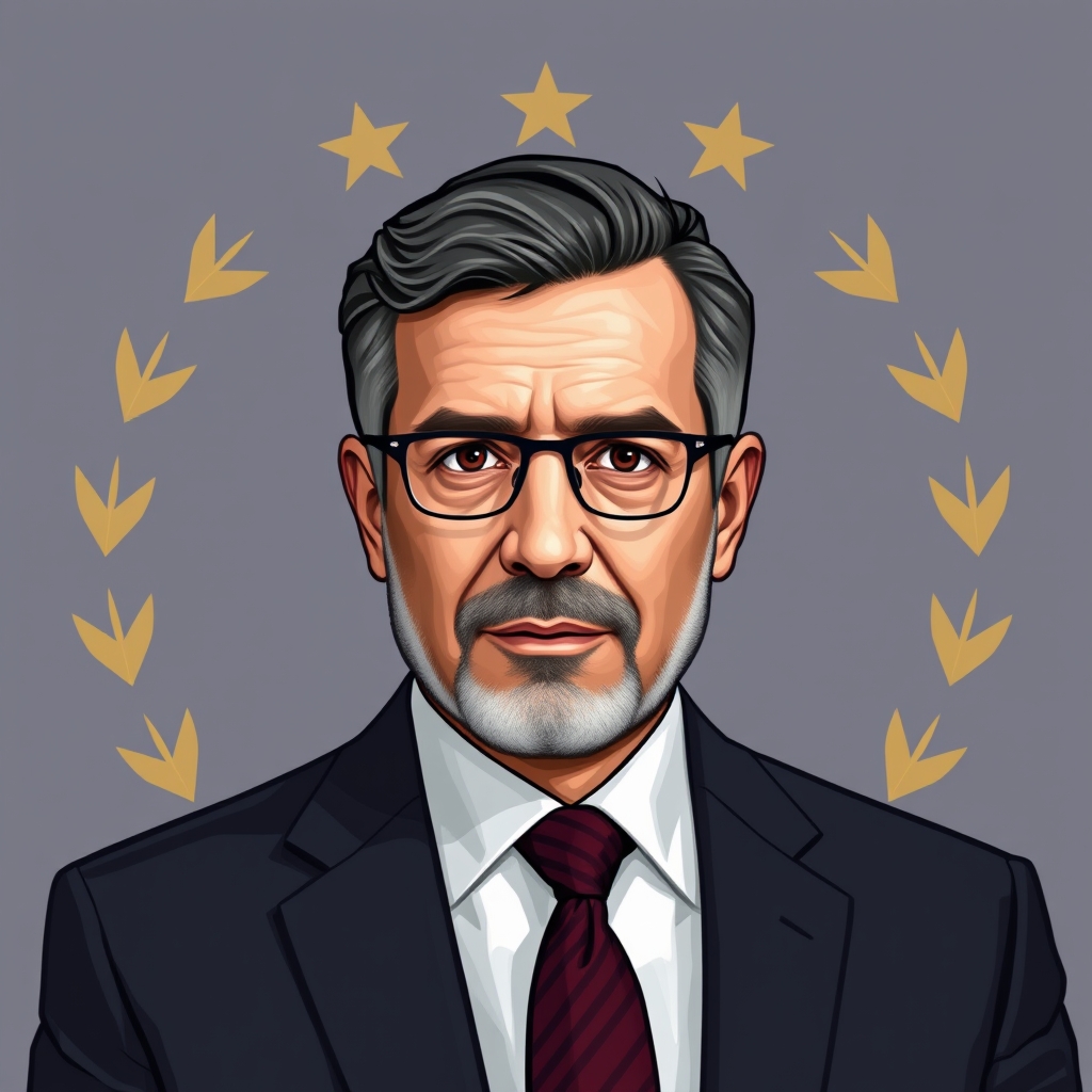 Rami Khouri