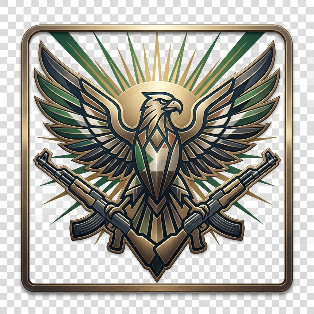 Rapid Support Forces