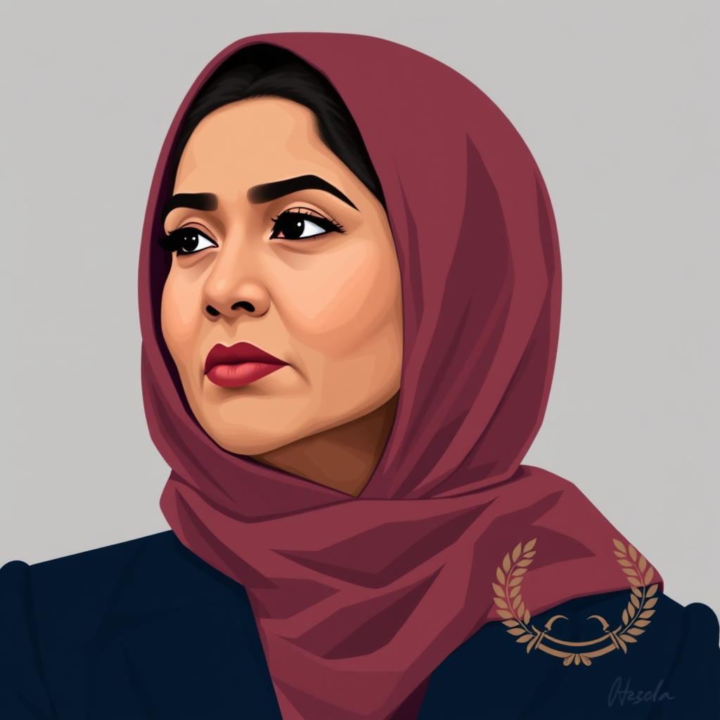 Rashida Tlaib