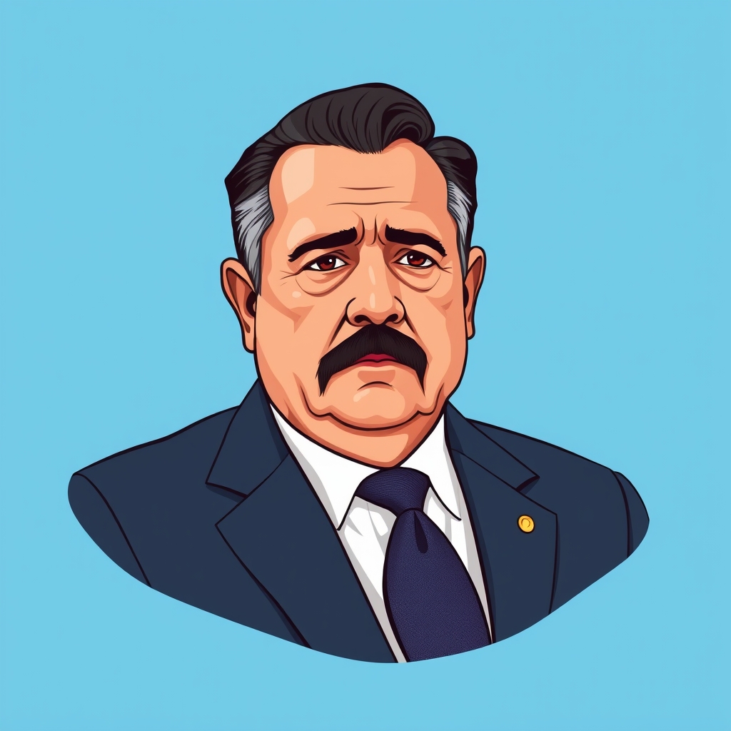Raul Castro