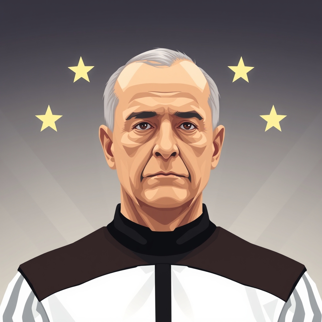 Referees