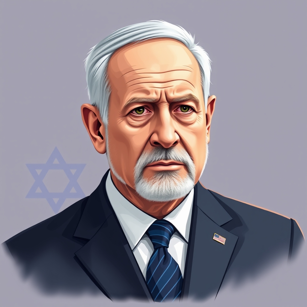 Reuven Rivlin