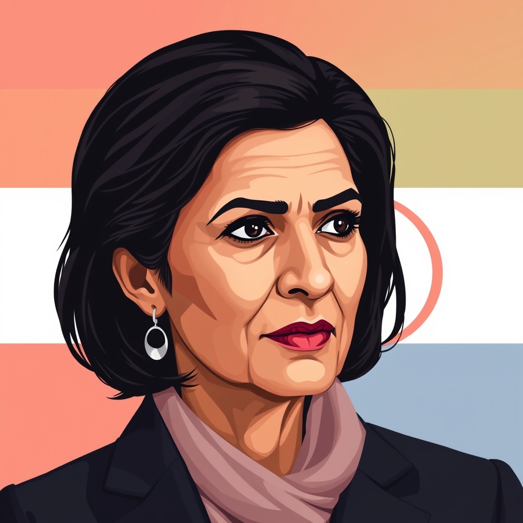 Rima Hassan