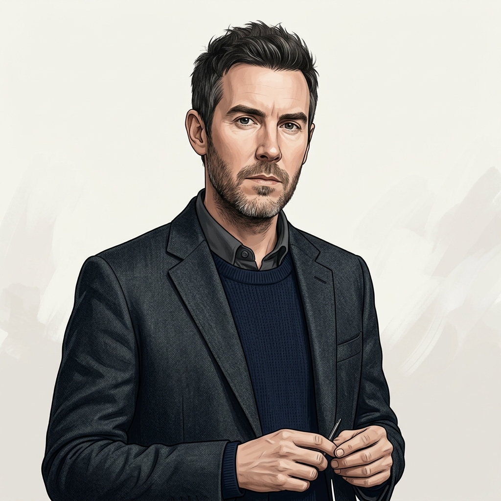 Robert Del Naja