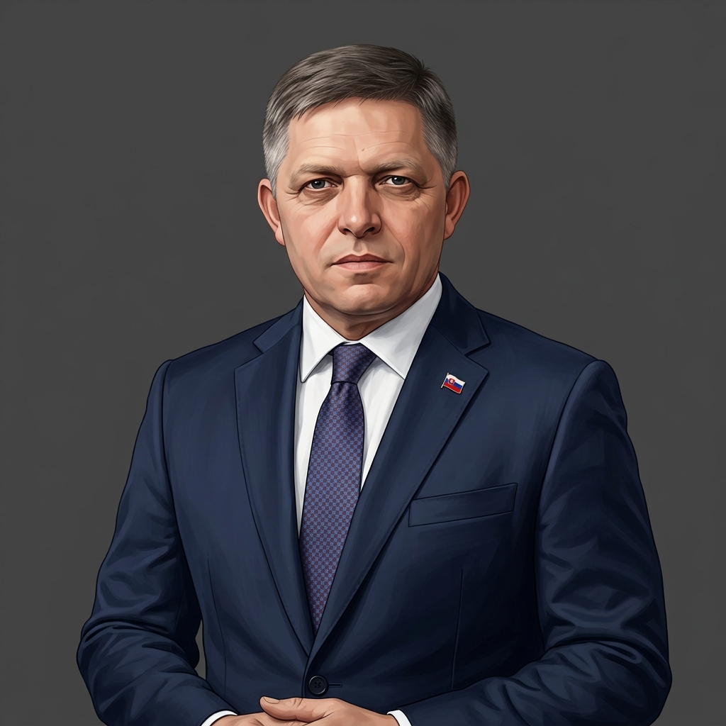 Robert Fico