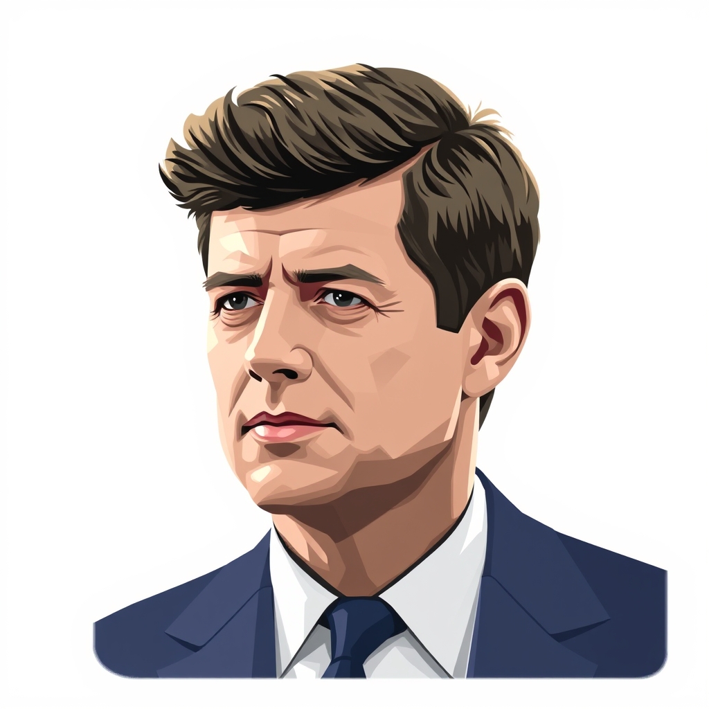 Robert Kennedy