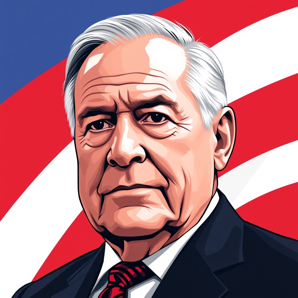 Robert Kraft