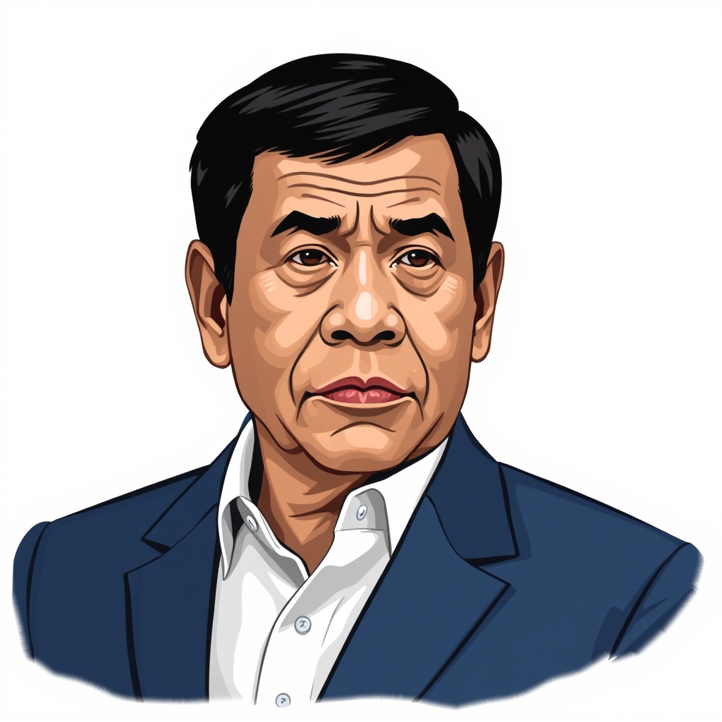 Rodrigo Duterte