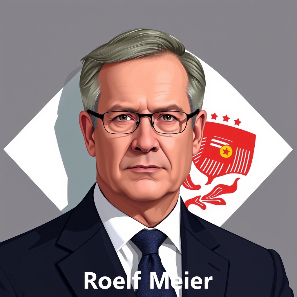 Roelf Meyer