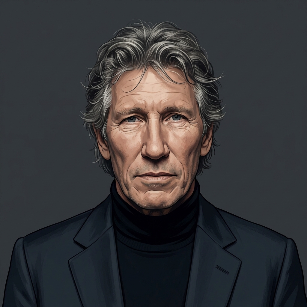 Roger Waters