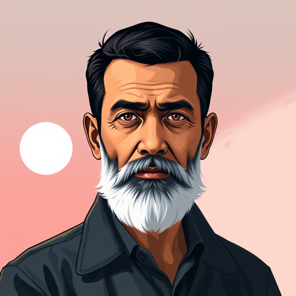 Rohingya activist