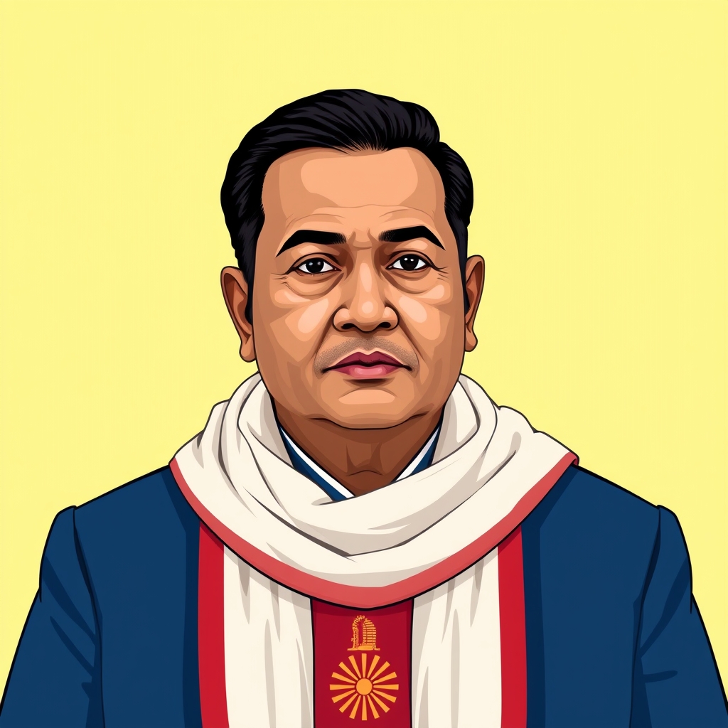 Rohingya community