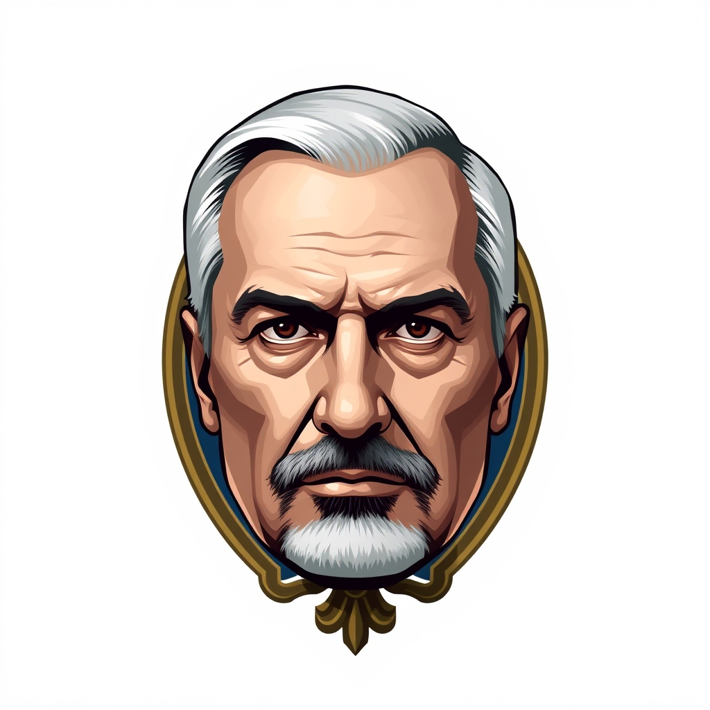 Roman Abramovich
