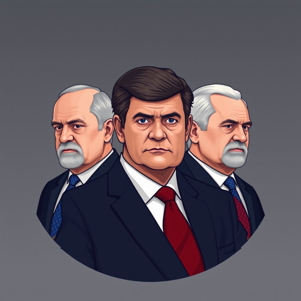 Romanian prosecutors