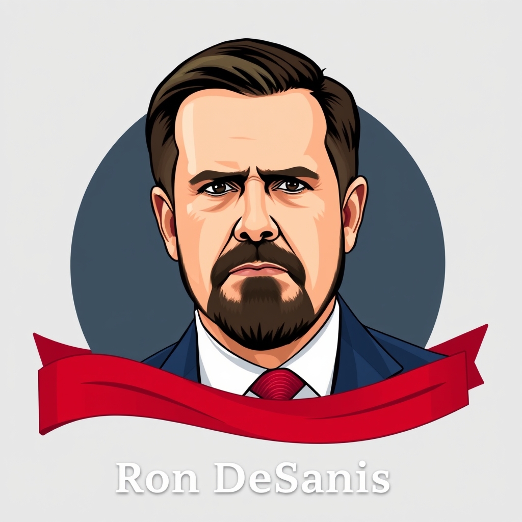 Ron DeSantis