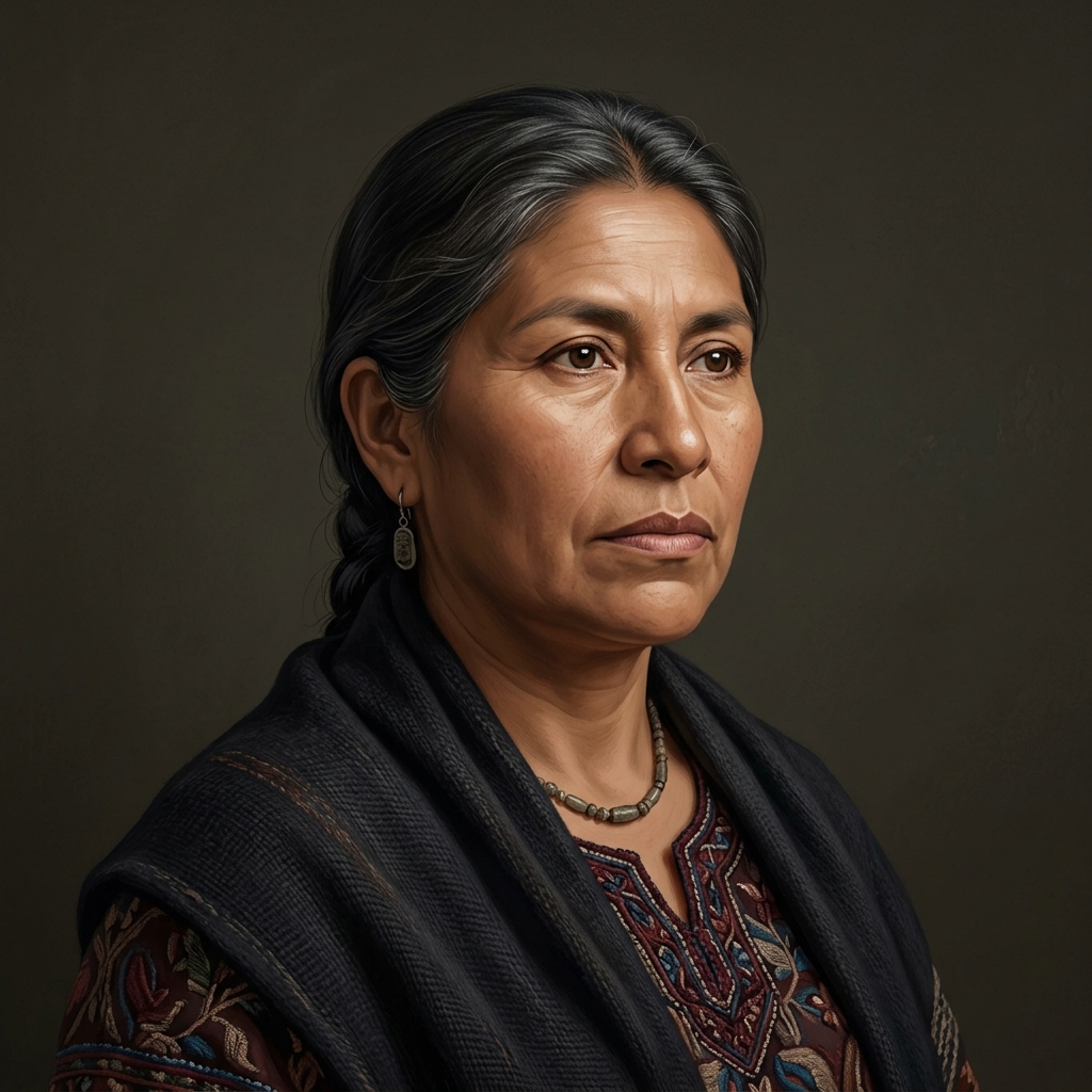 Rosa Yolanda Villavicencio