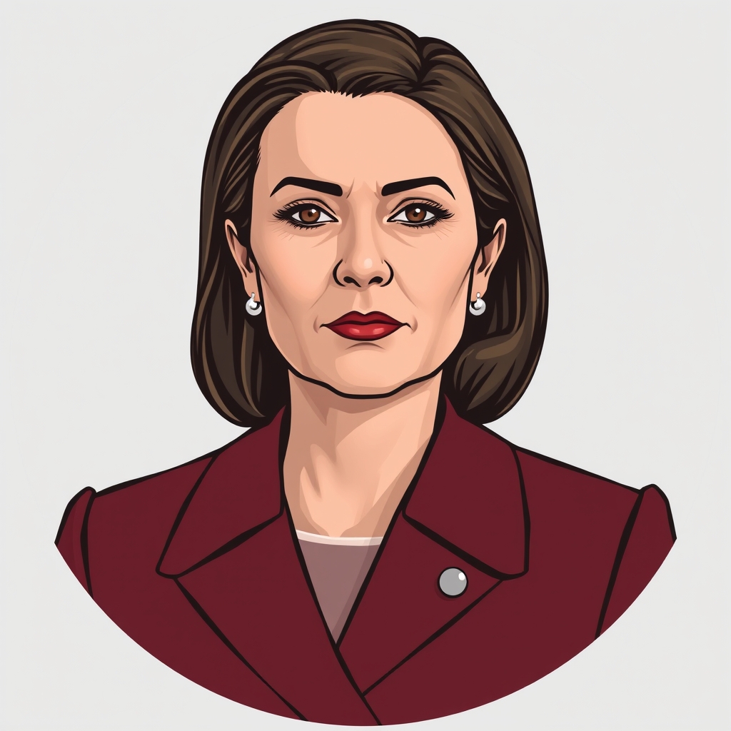 Rosie Birchard