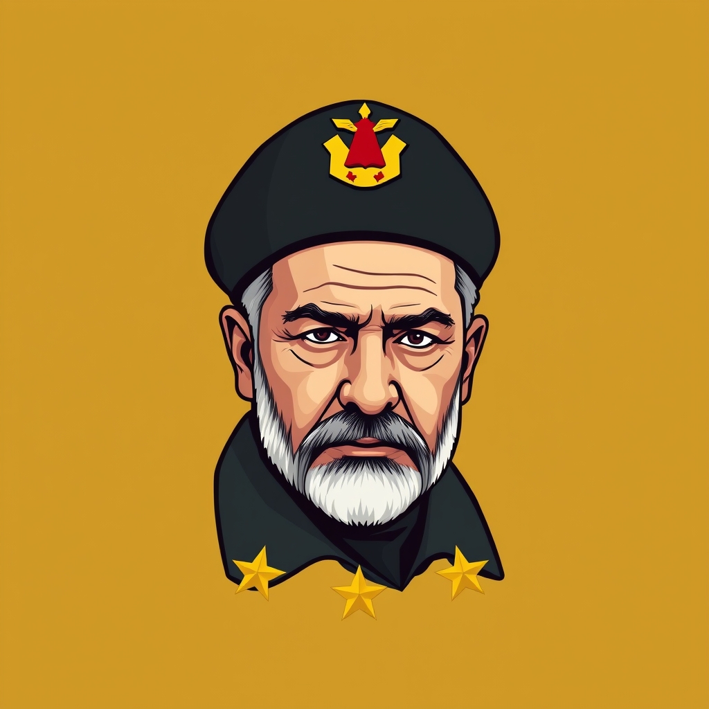 RSF fighters