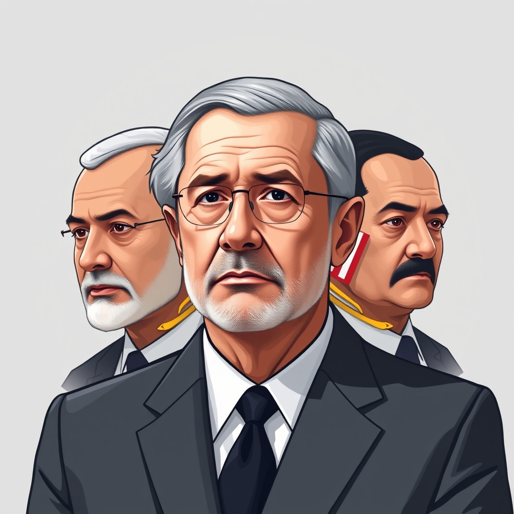 Rule of law advocates
