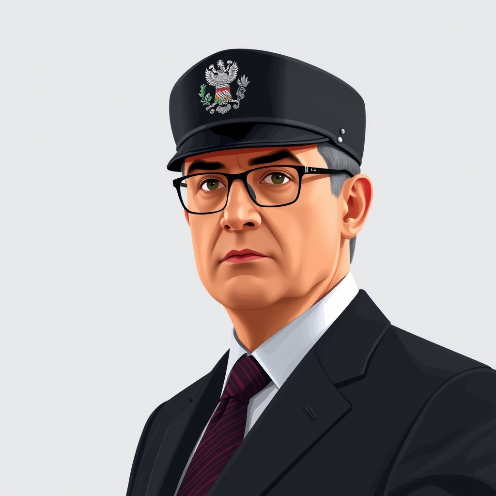 Ruling-party MP