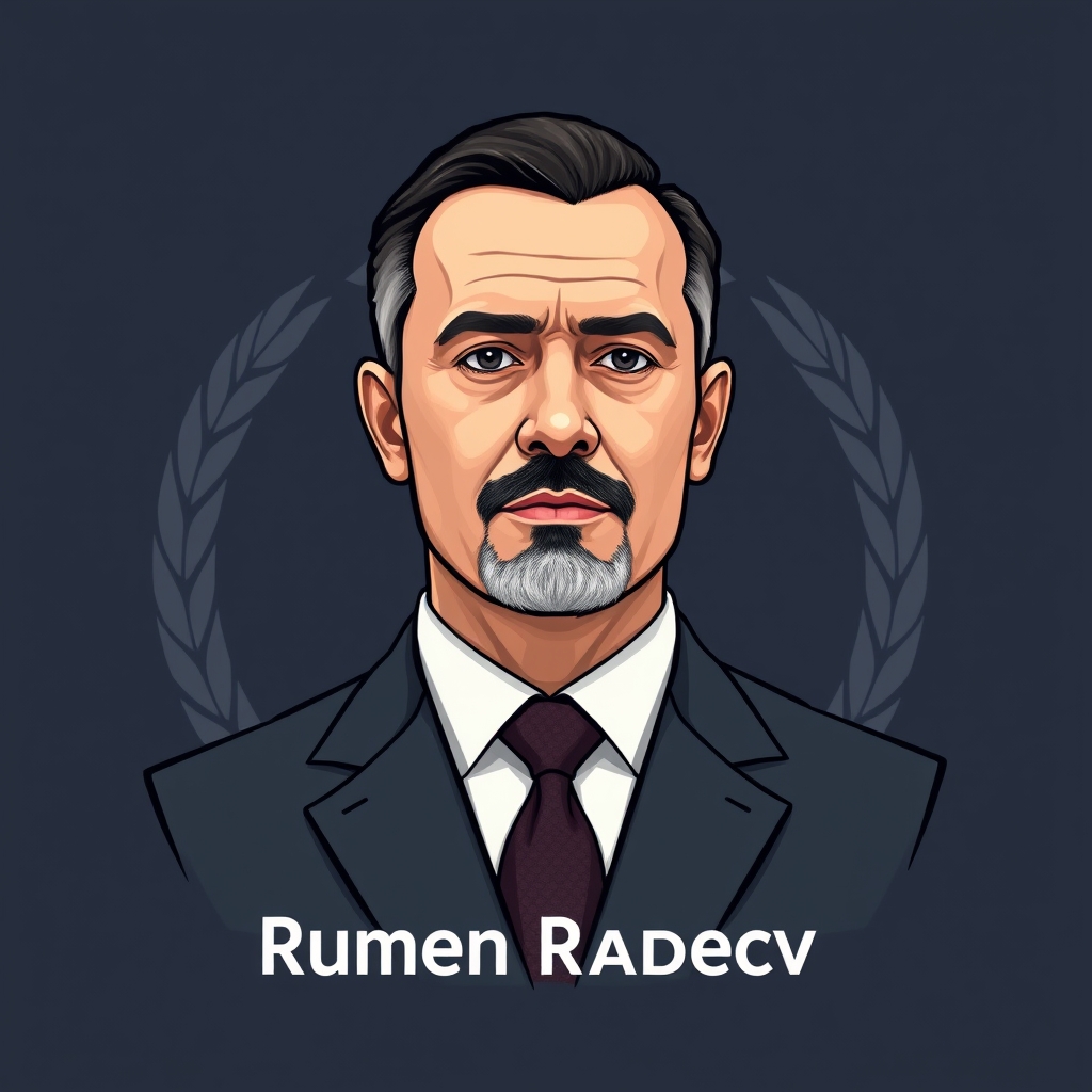 Rumen Radev