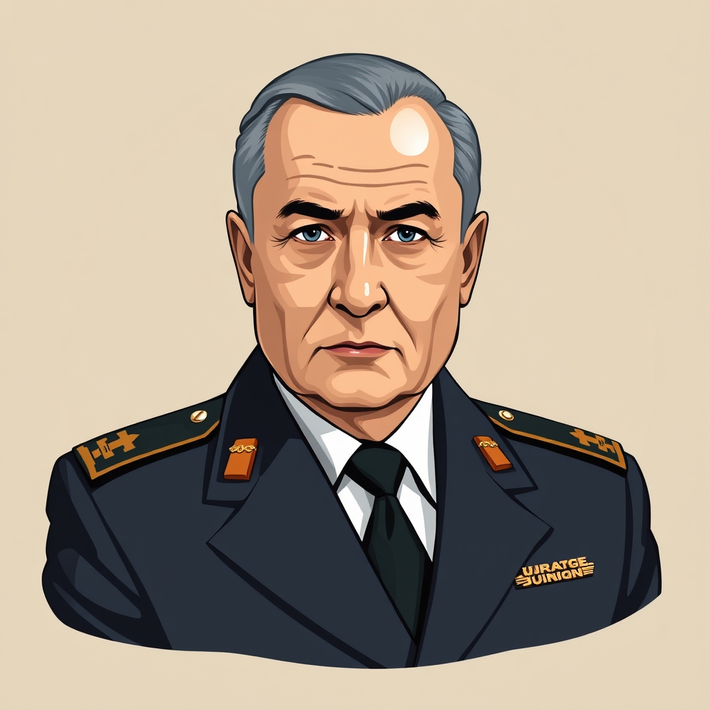 Sacked Ukrainian defence minister