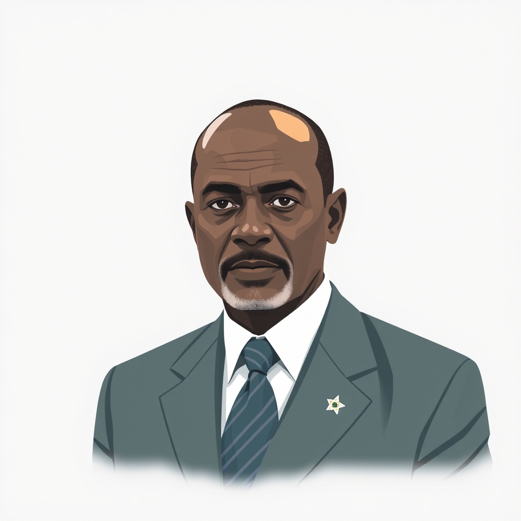 Sahel junta-led states