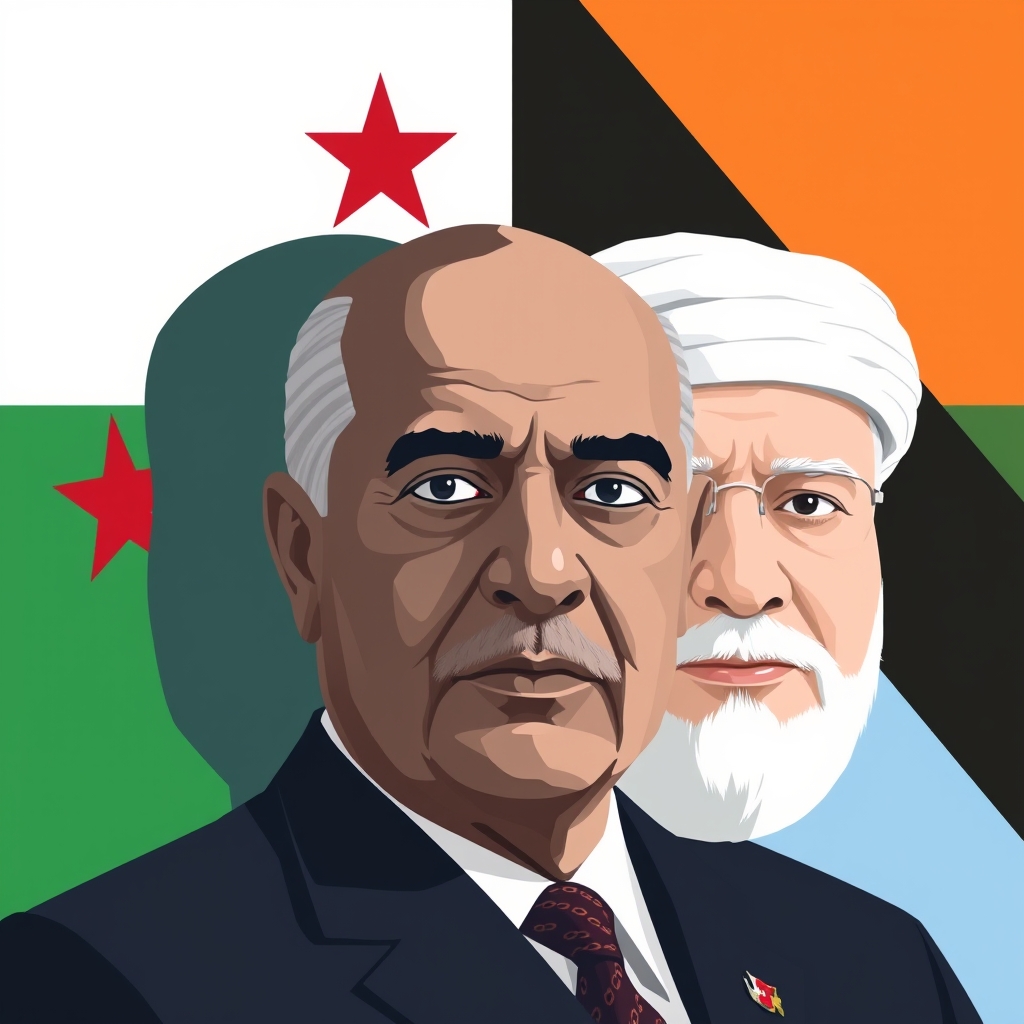 Sahelian allies