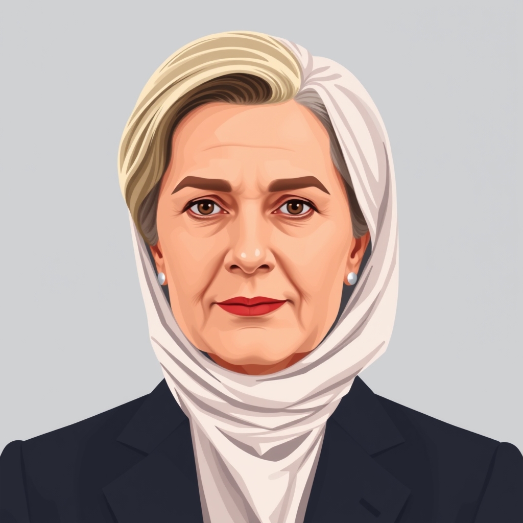 Sahra Wagenknecht