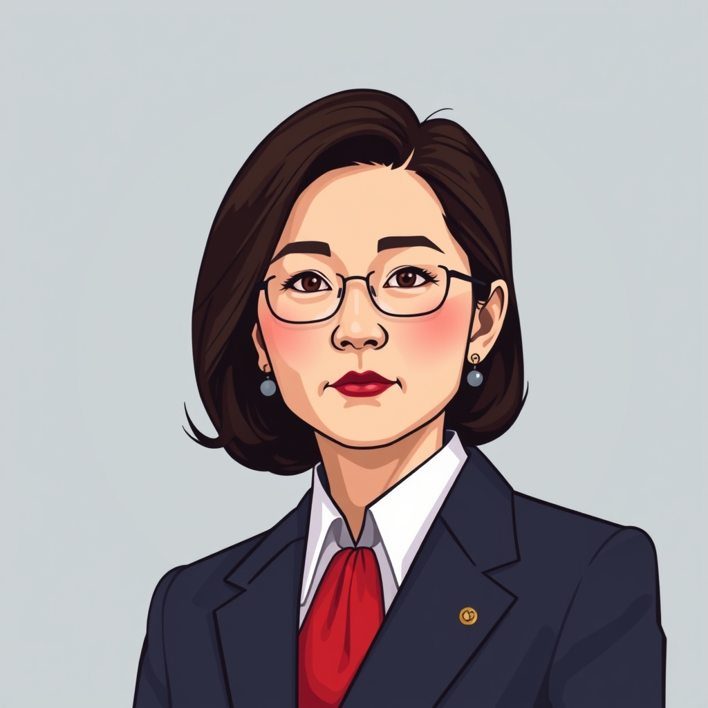 Sanae Takaichi