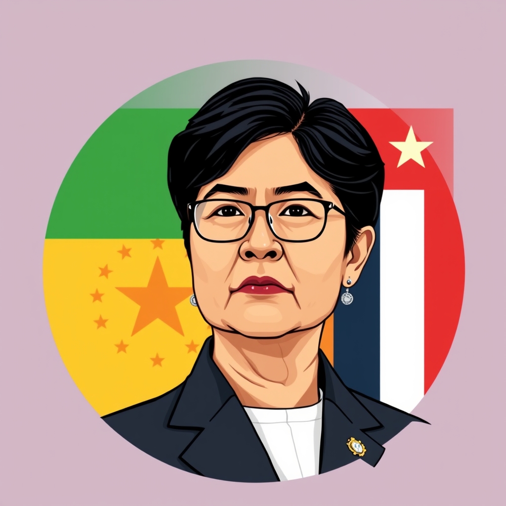 Sanna Manjang