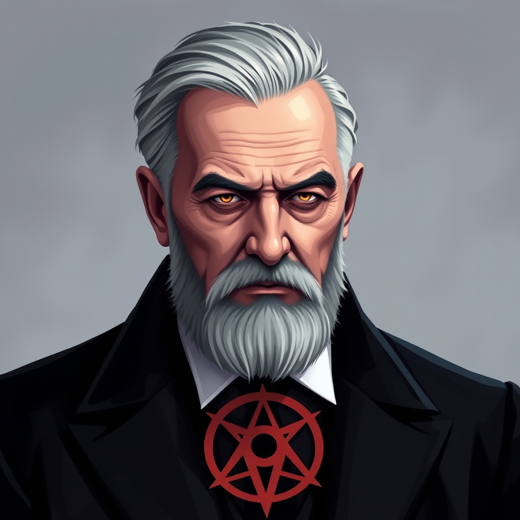 Satanic Temple