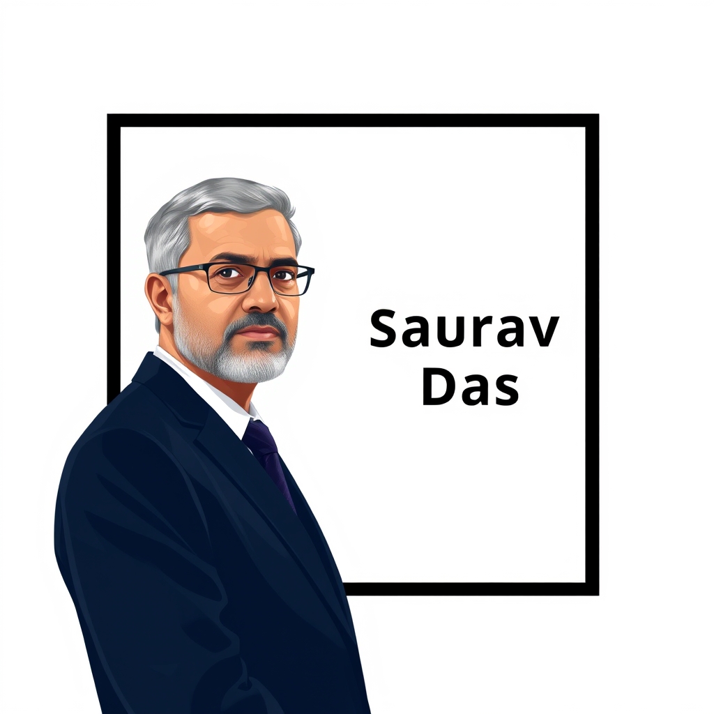 Saurav Das