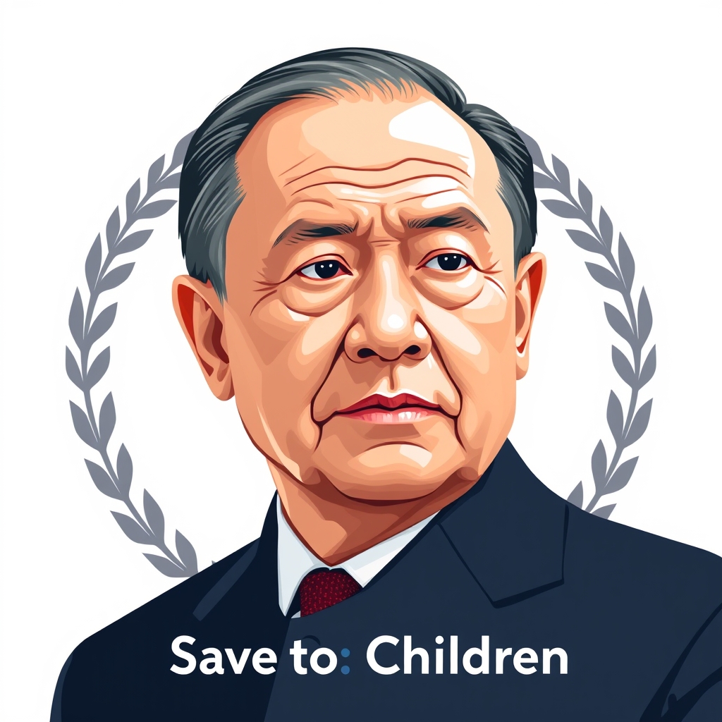 Save the Children